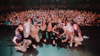 Couch - Royale Boston Recap (Sunshower Tour)