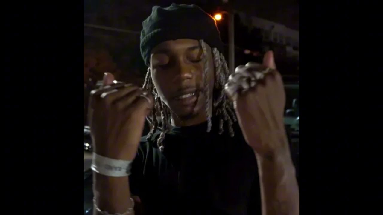 [FREE] destroy lonely x ken carson type beat ~ already know