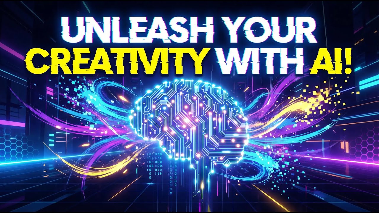 The Only Way Creative Professionals Survive AI