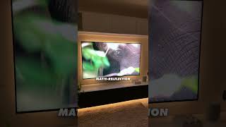 Hisense 75” UR9 RGB MiniLED