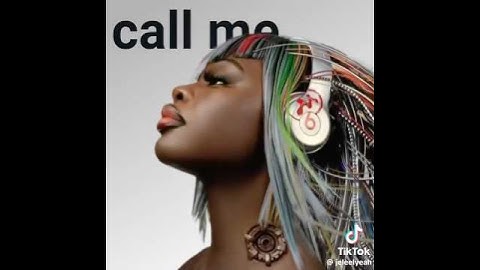Call me? JELEEL! YEAHHH! #jeleel