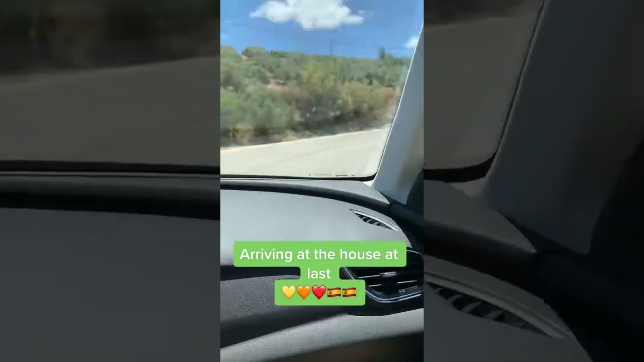 #spanishhome #holidayhome #andulucia