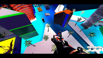 mp_strobe Walkthrough