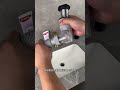 Don't miss this easy-to-use wash basin drain anti-odor anti-clogging drain pipe basin drain pipe
