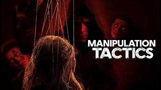 👉 Dark Psychology Tricks Toxic People Use Daily