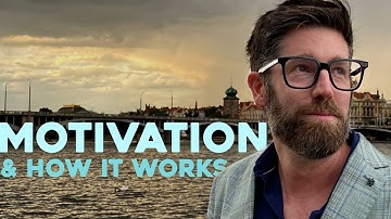 Why ENFPs Struggle To Work On Their Own Projects