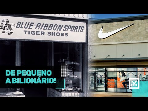 Empresas que começaram pequenas e hoje valem bilhões
