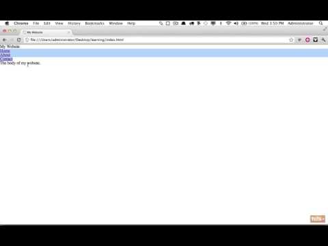 Day 24 Resets and Normalizing 30 Days to Learn HTML & CSS