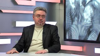 Історичні Діалоги | Епоха "холодної війни" в історії