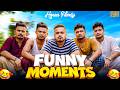 CR7HORAA &amp; HORAAFAMILY FUNNY MOMENTS🤣FULL COMEDY PACK🤣 (EPISODE 289) @cr7horaaYT 