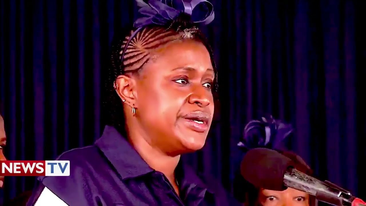 😭😭WAKIRI WANGECI WAHOME MWARI WA CS ALICE WAHOME GUITA MAITHORI AGICAKAYA MAMA WAO ARAMWENDETE MUNO