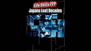 Japan's $5 trillion problem nobody talks about #economics #shocking