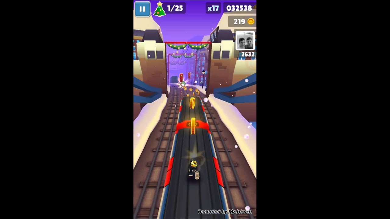 Subway Surfers London Gameplay - Oynanış Videosu - YouTube