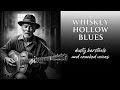 Joe Bonamassa, Gary Moore, SRV — Modern Blues Rock Guitar Inspired by Great Legends