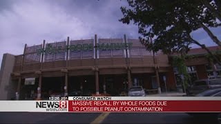 Whole Foods Market Recall