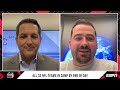Vita Vea Demands a Trade, Shanahan Injured & All 32 Teams Report to Camp | Schefter Pod