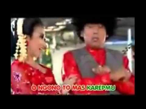 Cak Sodiq Dan Cak Dikin | Penthil Kecakot - Susu Murni