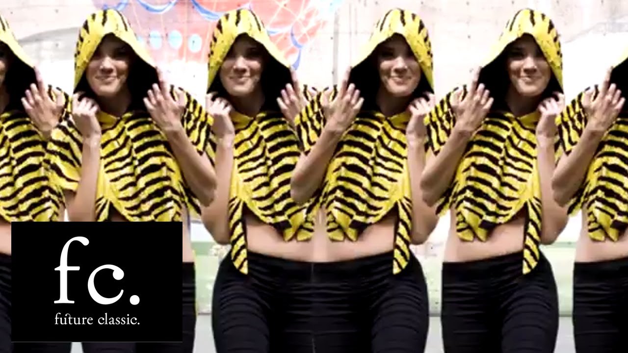 Disco Nouveau - Video Trailer