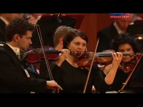 видео: Гершвин feat. Мацуев - Рапсодия в стиле блюз для фортепиано с оркестром