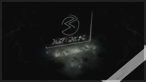 Dark Power Logo Reveal Intro || NEW INTRO ||