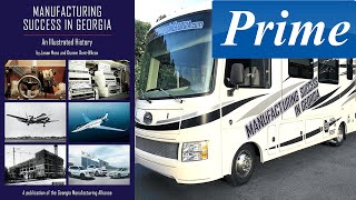 Prime Technological Services, LLC - Interview - Greg Chesnutt  President & CEO