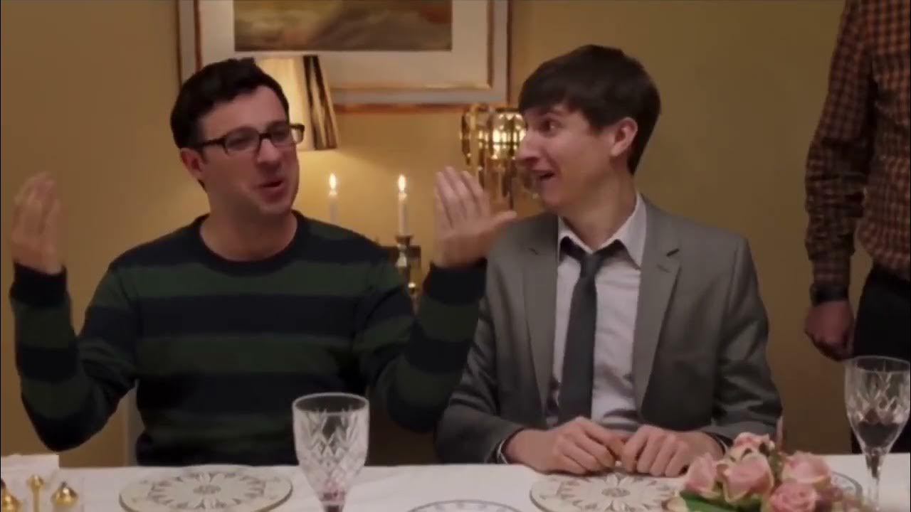 Shalom Jackie Friday Night Dinner YouTube shalom-jackie-friday-night-dinner-youtube