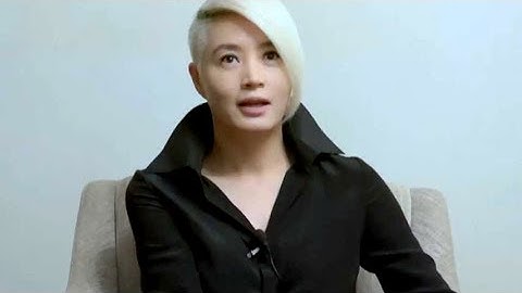 主演のキム・ヘスが華麗なるアクションを披露した舞台裏を語る／映画『修羅の華』インタビュー