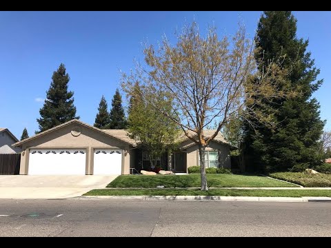 1393 El Portal Drive, Merced, CA 95340 | Virtual Open House