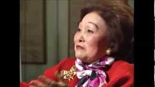 Anna Chennault Part 2 - A Thousand Springs - Life of an Author and  Citizen-Diplomat