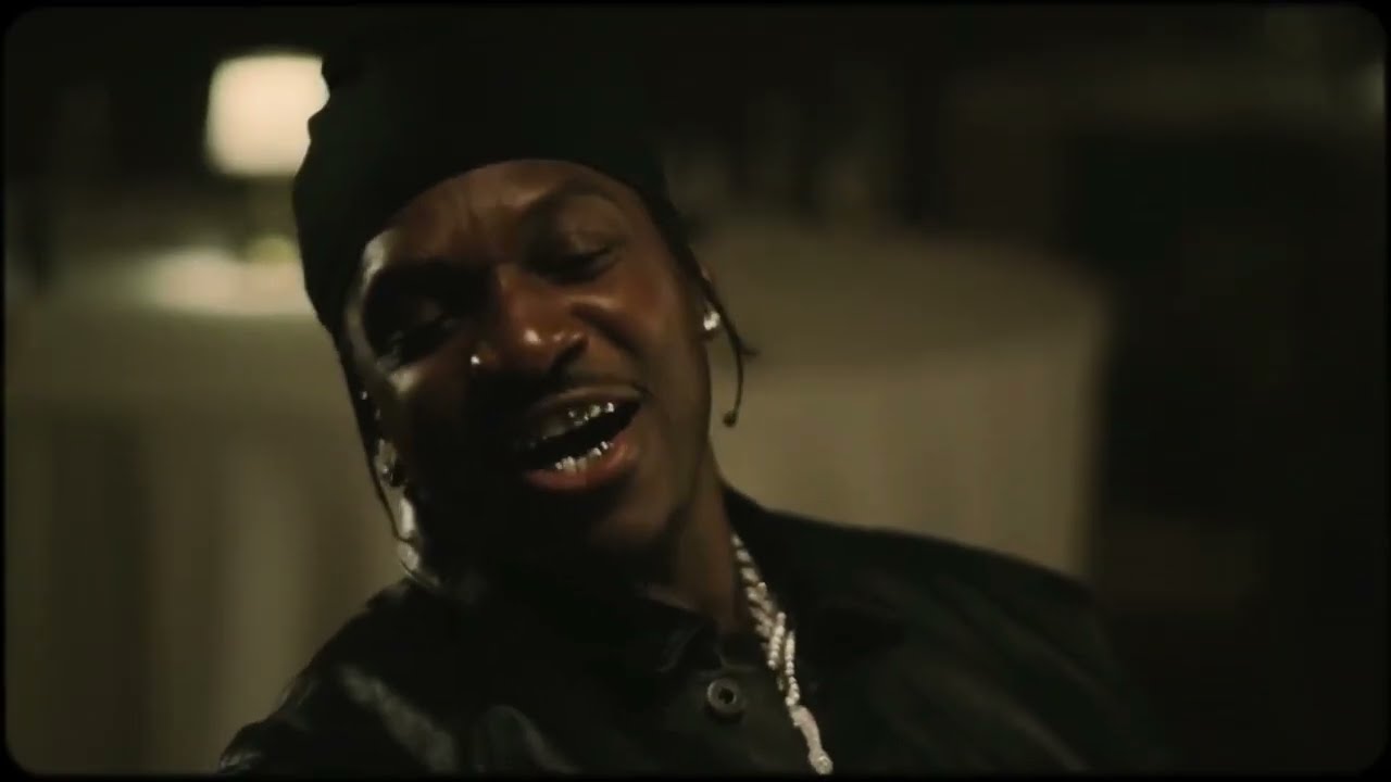 Clipse, Tyler, The Creator – P.O.V. (feat. Pusha T & Malice) | Rap Hit 🔥