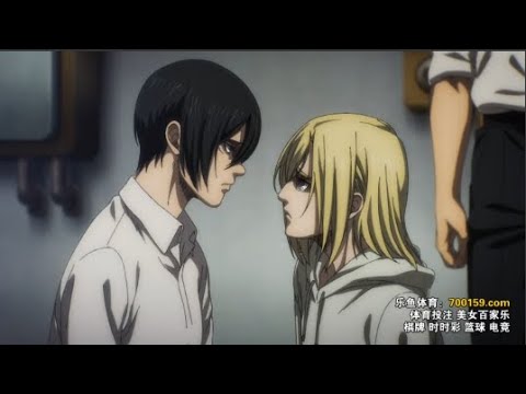 進撃の巨人　 The Final Season　#86懐古　マーレを救えない
