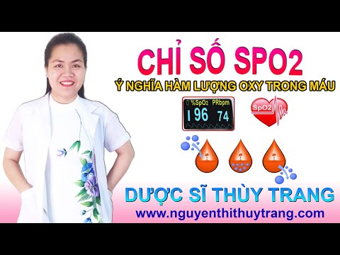 Video: Oxy Có Mùi Và Màu Không