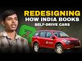 How I Got into Zoomcar as a Software Intern in B.Tech 2nd Year! | Internship 2025 Experience