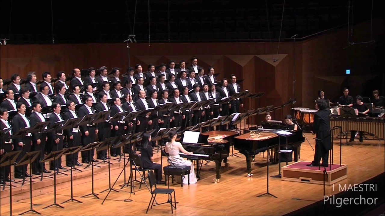 R.Wagner Pilgerchor from opera Tannhauser by 