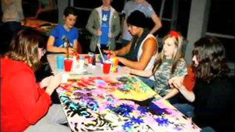 theConsciousness Interscholastic Symposium Fall