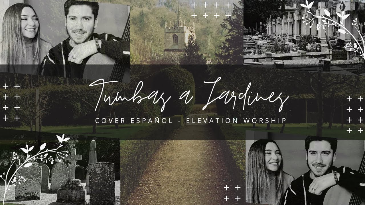 TUMBAS A JARDINES - Cover Chords - Chordify