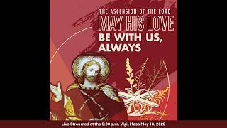 7th Sunday of Easter 2026