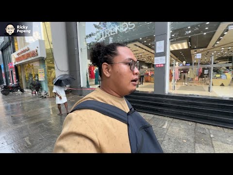 MUHYIDIN NAFIKAN BERSATU KHIANAT