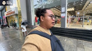 BEDA BANGET INI KAYAK BUKAN DI INDIA‼️KAWASAN ELIT NYA CHENNAI AGAK LAEN YA ‼️BERASA BUKAN INDIA‼️