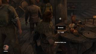 When your Assassin's Past Comes Back to Haunt You | Oblivion Remastered
