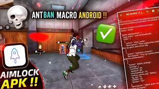 Ultra Aimbot DNS Proxy | Shadowrocket Headshot Setting 🇧🇷