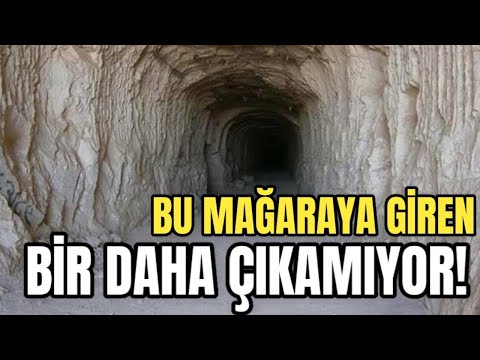 Türkiye'deki Lanetli Yerler | En Korkunç Köyler