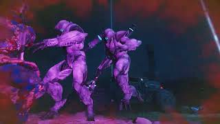 Helldivers 2 + Transformers Music [Extended]