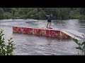 Wakeboard Amiens 03 août 2024