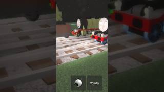 Sodor Fallout Gordon Trying To Scream