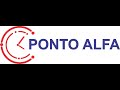 Ponto Alfa Aplicativo Demonstrativo.