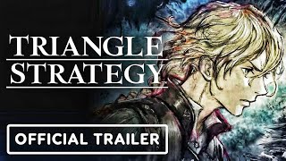 Triangle Strategy - Xbox Launch Trailer 