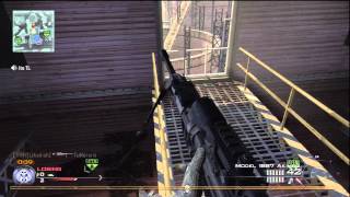 Sick Ladderstall Ae7 Structure