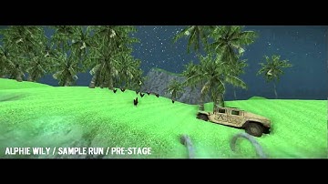 Cryengine 3 - SDK (Moon Test / Cinematics)