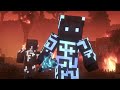 ♪ Alan Walker Remix - EDM Gaming Mix (Minecraft Animation) [Music Video